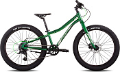 Велосипед Merida Matts J.24 Plus Pro (2023) SilkEvergreen/Black/Champagne