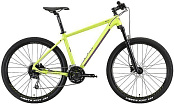 Велосипед WELT Rockfall 3.0 29 (2023) Acid Green